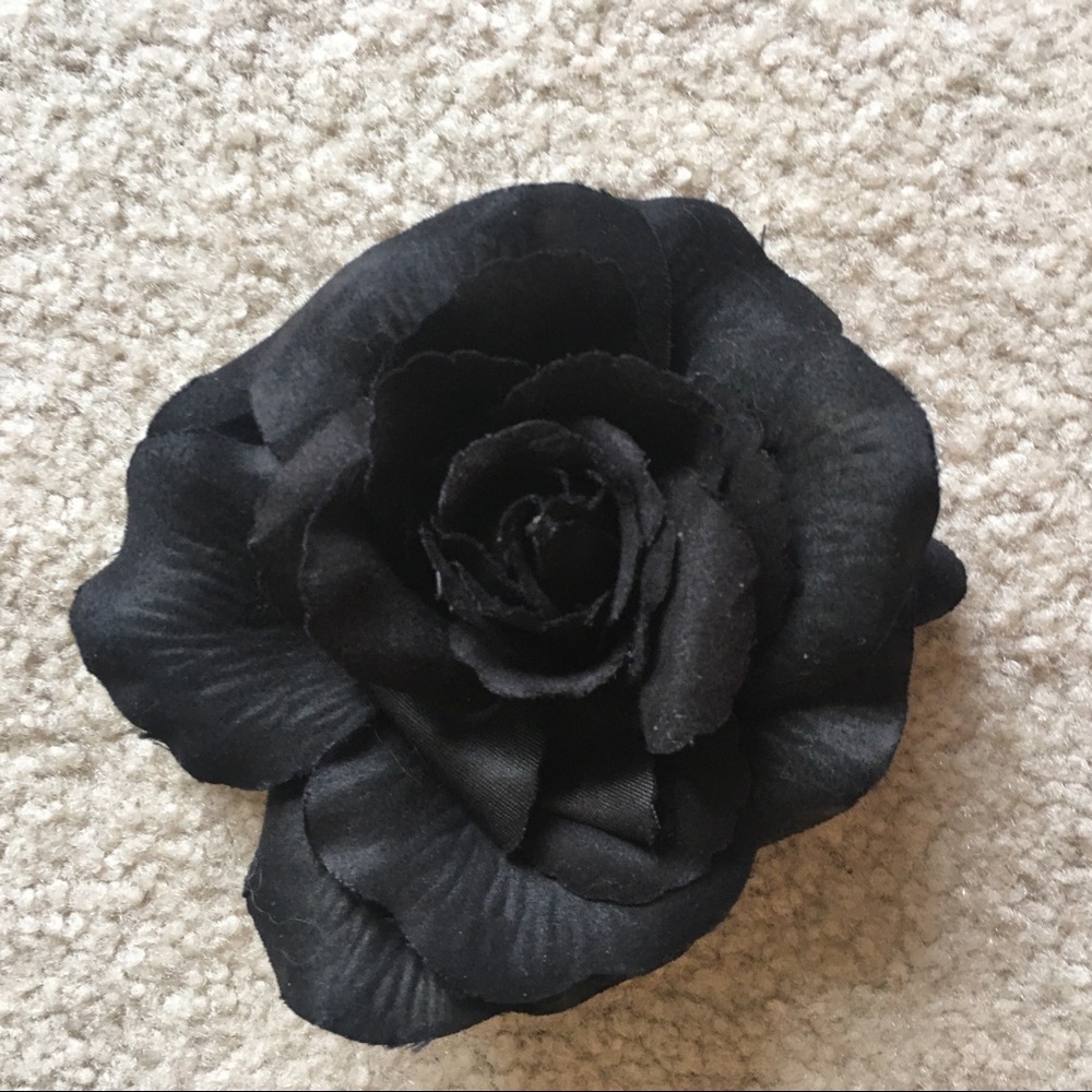 Hair Clips - Picture 4 of 5